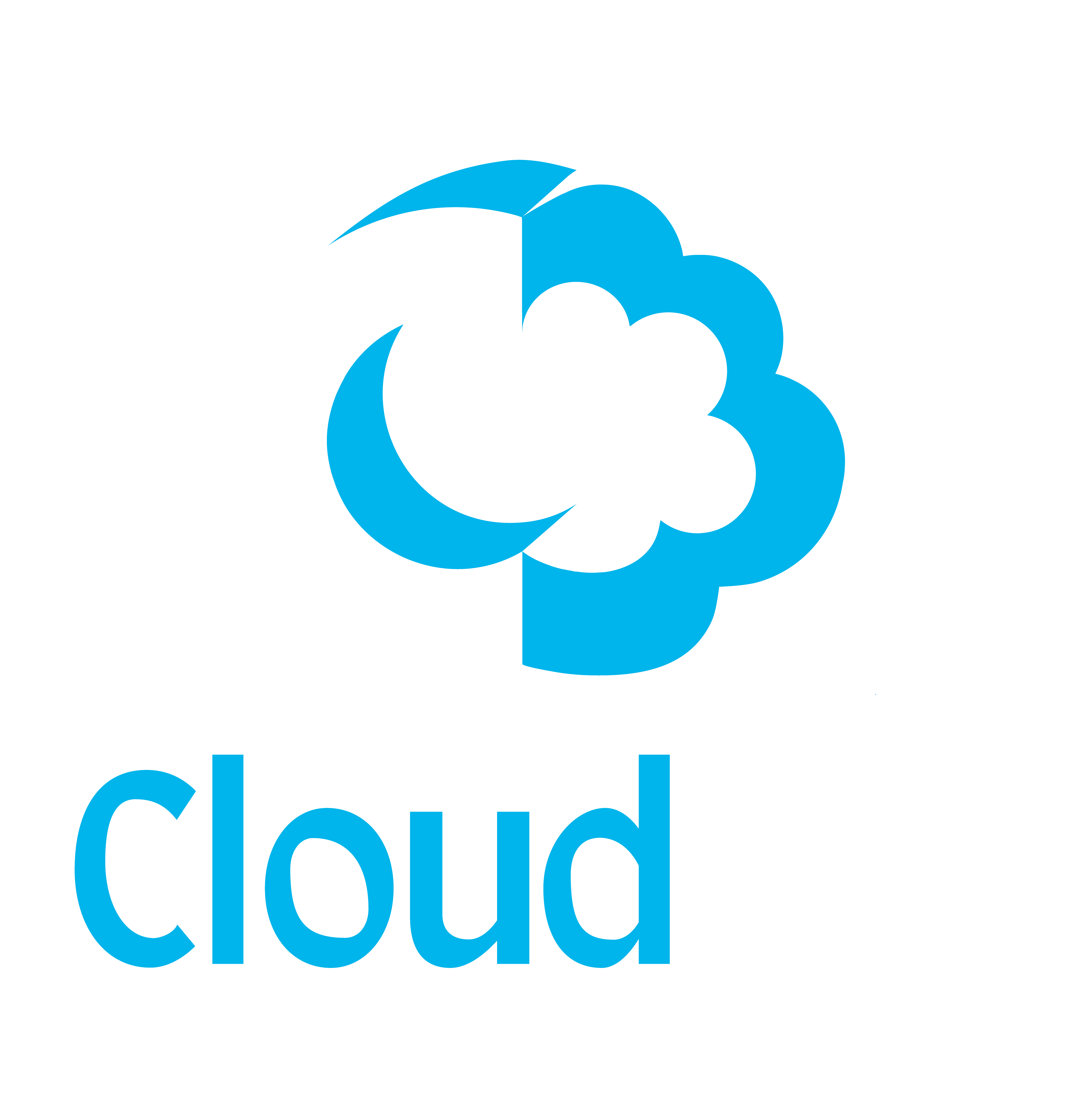 logo cloudest