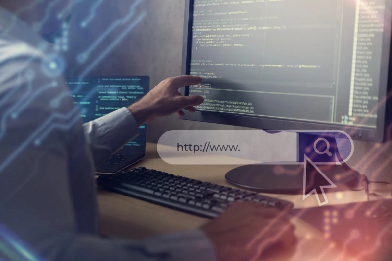 recherche web tablette