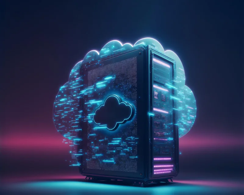 serveur cloud vps nuage
