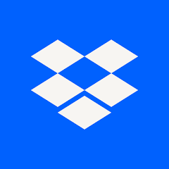 logo dropbox